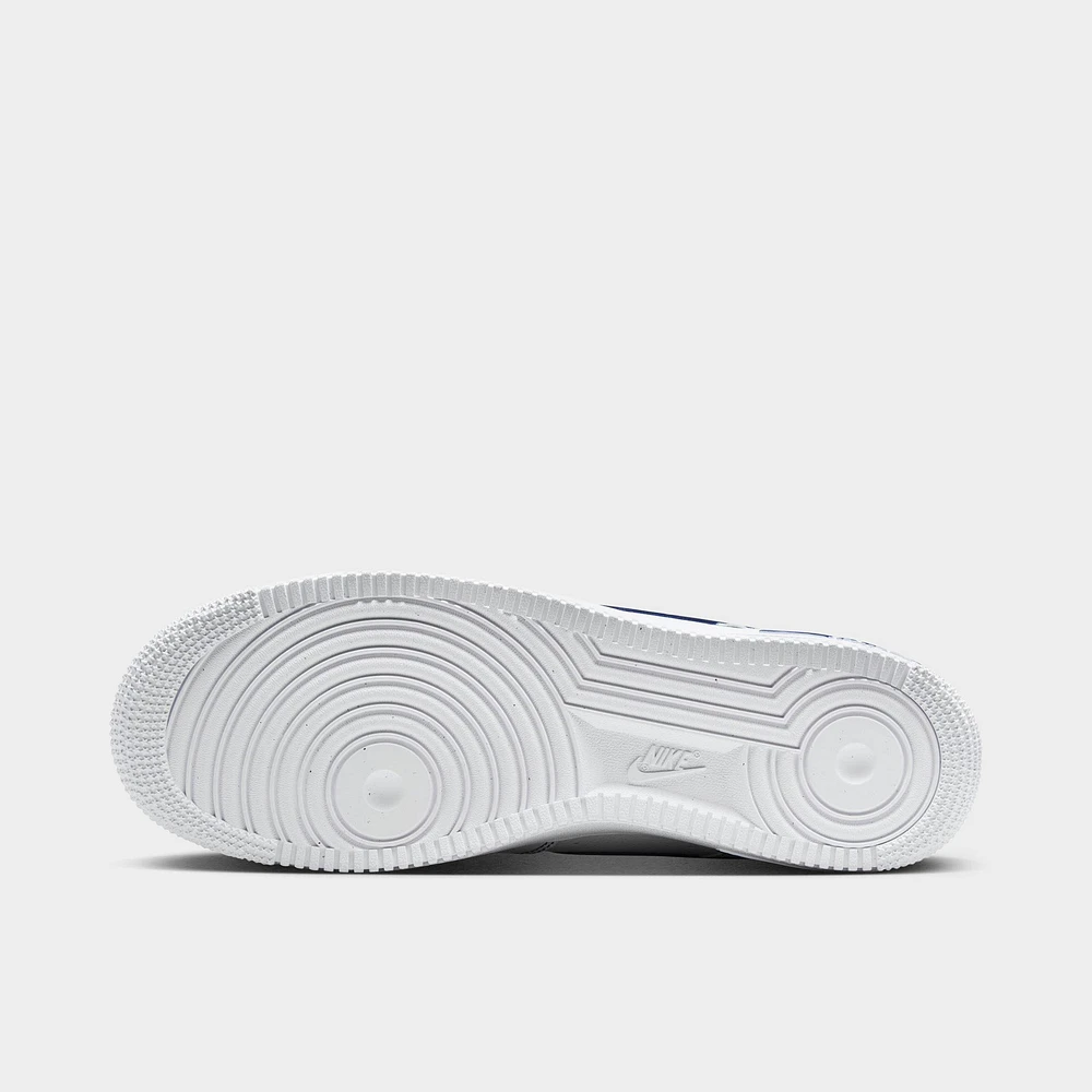 Nike Air Force 1 '07 LV8 White / Deep Royal