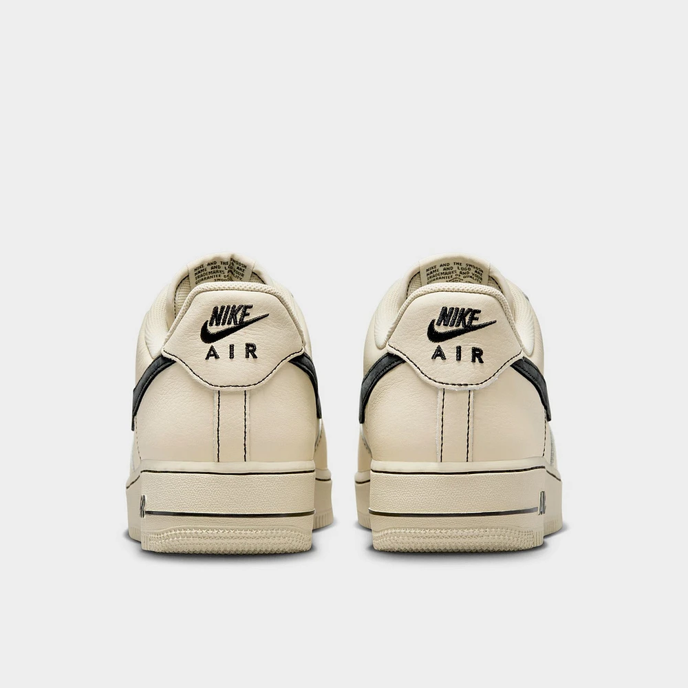 Nike Air Force 1 '07 LV8 Light Khaki / Black