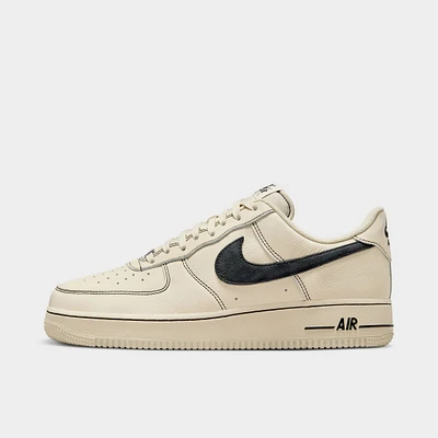 Nike Air Force 1 '07 LV8 Light Khaki / Black