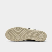 Nike Air Force 1 '07 LV8 Light Khaki / Black