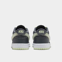 Nike Dunk Low PS Iron Grey / Cool - Lime Ice