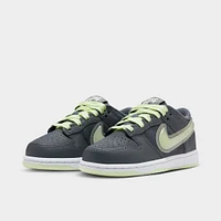 Nike Dunk Low PS Iron Grey / Cool - Lime Ice