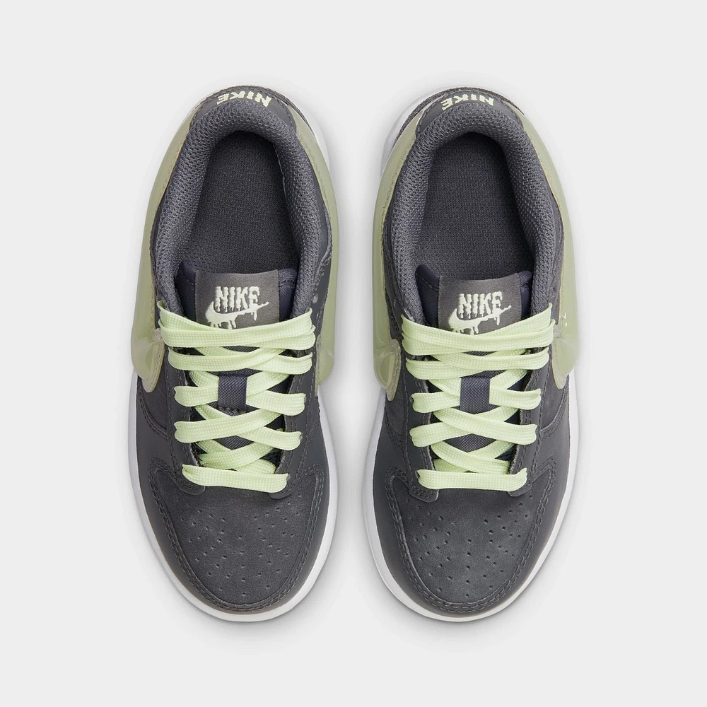 Nike Dunk Low PS Iron Grey / Cool - Lime Ice