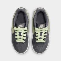 Nike Dunk Low PS Iron Grey / Cool - Lime Ice