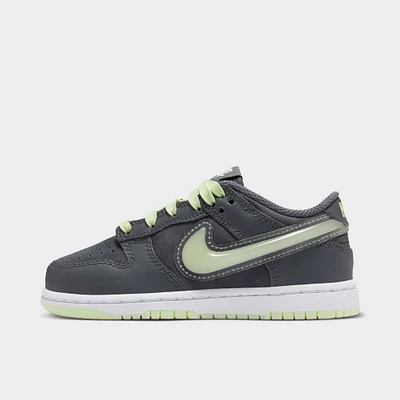 Nike Dunk Low PS Iron Grey / Cool - Lime Ice