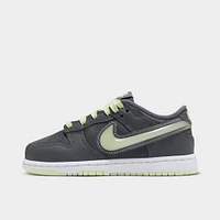 Nike Dunk Low PS Iron Grey / Cool - Lime Ice