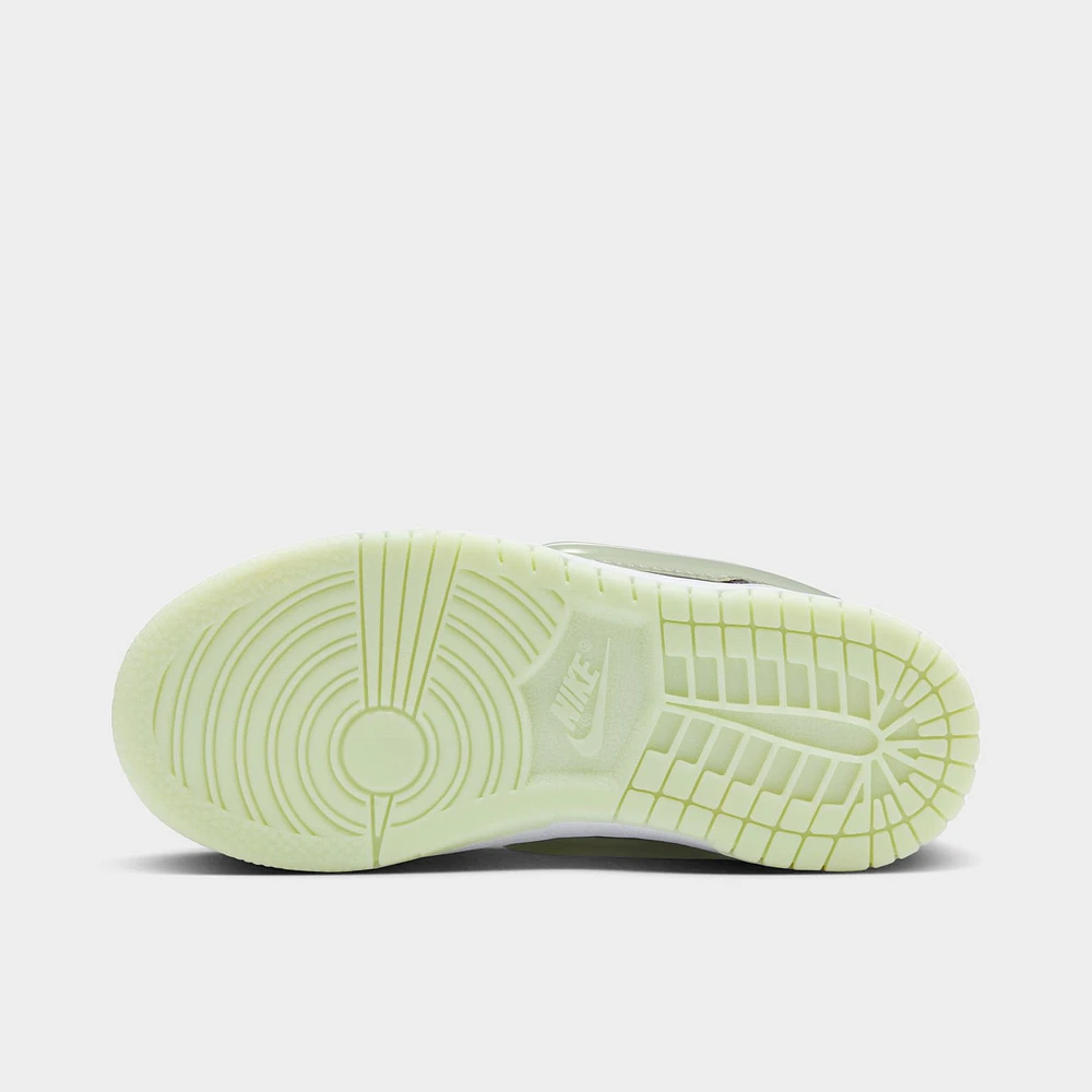 Nike Dunk Low PS Iron Grey / Cool - Lime Ice