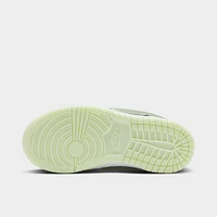 Nike Dunk Low PS Iron Grey / Cool - Lime Ice
