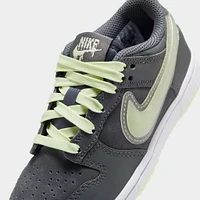 Nike Dunk Low PS Iron Grey / Cool - Lime Ice