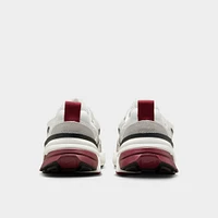 Nike Women's V2K Run SE White / Team Red - Black