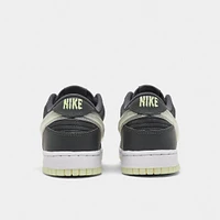 Nike Dunk Low GS Iron Grey / Cool - Lime Ice
