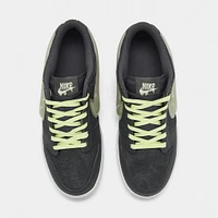 Nike Dunk Low GS Iron Grey / Cool - Lime Ice