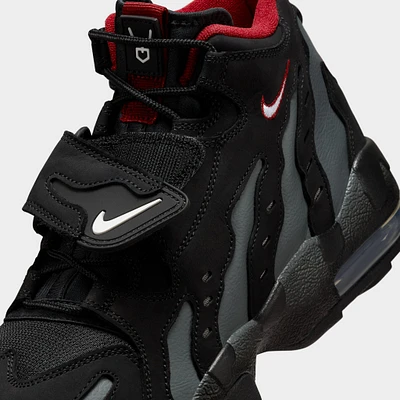 Nike Air DT Max '96 Black / White - TM Anthracite