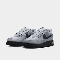 Nike Air Force 1 GS Wolf Grey / Dark Smoke
