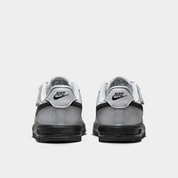 Nike Air Force 1 Low Easyon PS Wolf Grey / Dark Smoke