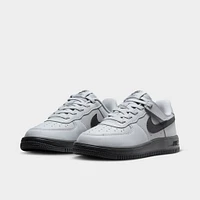 Nike Air Force 1 Low Easyon PS Wolf Grey / Dark Smoke