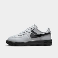 Nike Air Force 1 Low Easyon PS Wolf Grey / Dark Smoke