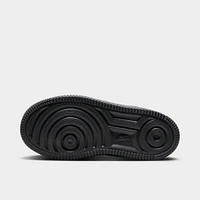 Nike Air Force 1 Low Easyon PS Wolf Grey / Dark Smoke
