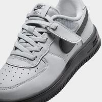 Nike Air Force 1 Low Easyon PS Wolf Grey / Dark Smoke