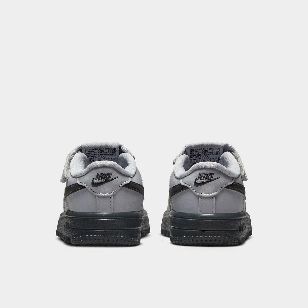 Nike Air Force 1 Low Easyon TD Wolf Grey / Dark Smoke