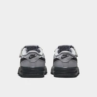 Nike Air Force 1 Low Easyon TD Wolf Grey / Dark Smoke