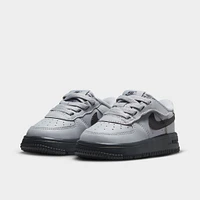 Nike Air Force 1 Low Easyon TD Wolf Grey / Dark Smoke