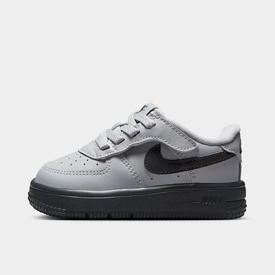 Nike Air Force 1 Low Easyon TD Wolf Grey / Dark Smoke