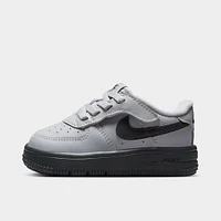 Nike Air Force 1 Low Easyon TD Wolf Grey / Dark Smoke