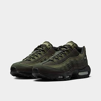 Nike Air Max 95 Sequoia / White - Cargo Khaki