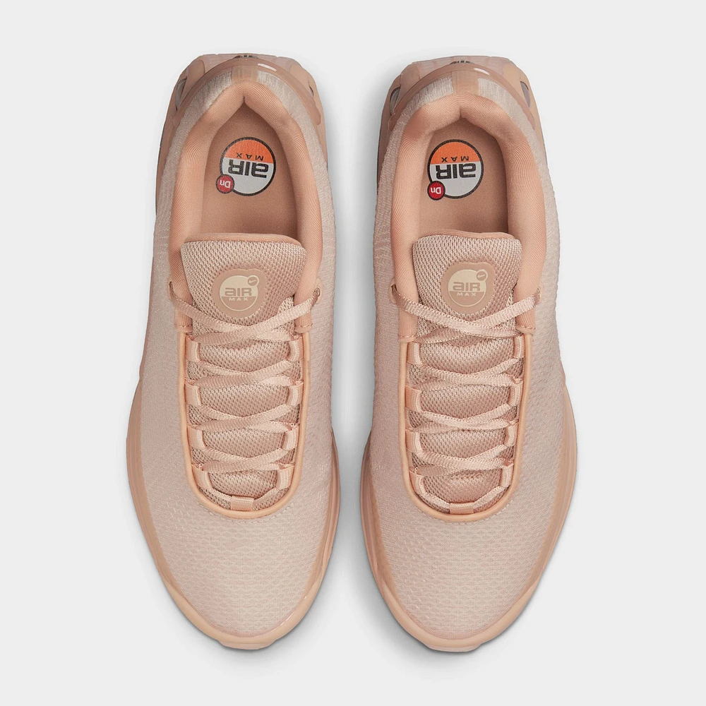 Nike Women's Air Max DN ISA Bio Beige / Sanddrift - Hemp