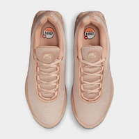 Nike Women's Air Max DN ISA Bio Beige / Sanddrift - Hemp