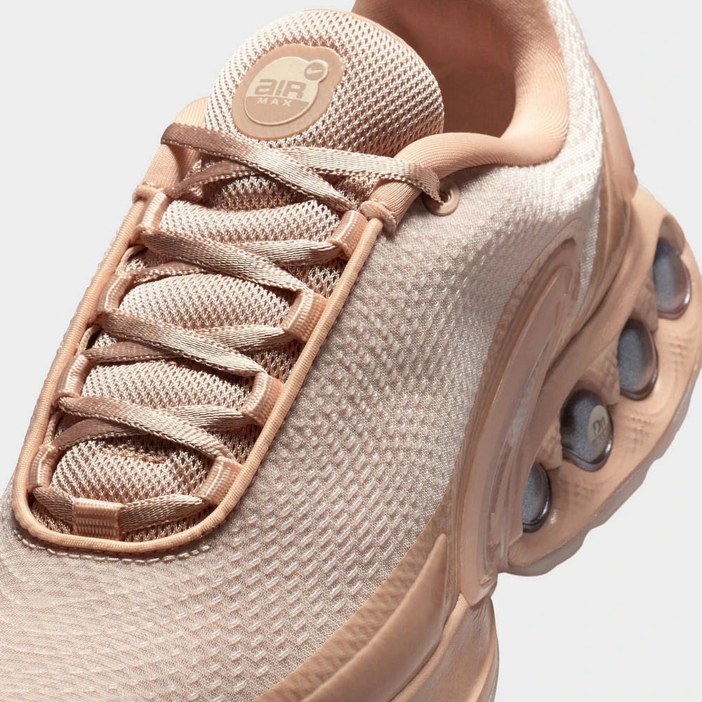 Nike Women's Air Max DN ISA Bio Beige / Sanddrift - Hemp