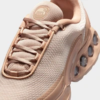 Nike Women's Air Max DN ISA Bio Beige / Sanddrift - Hemp