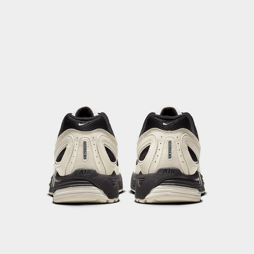 Nike Air Pegasus 2005 Pale Ivory / Metallic Silver - Coconut Milk