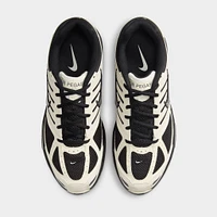 Nike Air Pegasus 2005 Pale Ivory / Metallic Silver - Coconut Milk