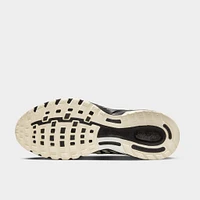 Nike Air Pegasus 2005 Pale Ivory / Metallic Silver - Coconut Milk