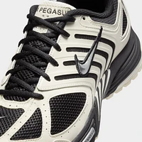 Nike Air Pegasus 2005 Pale Ivory / Metallic Silver - Coconut Milk