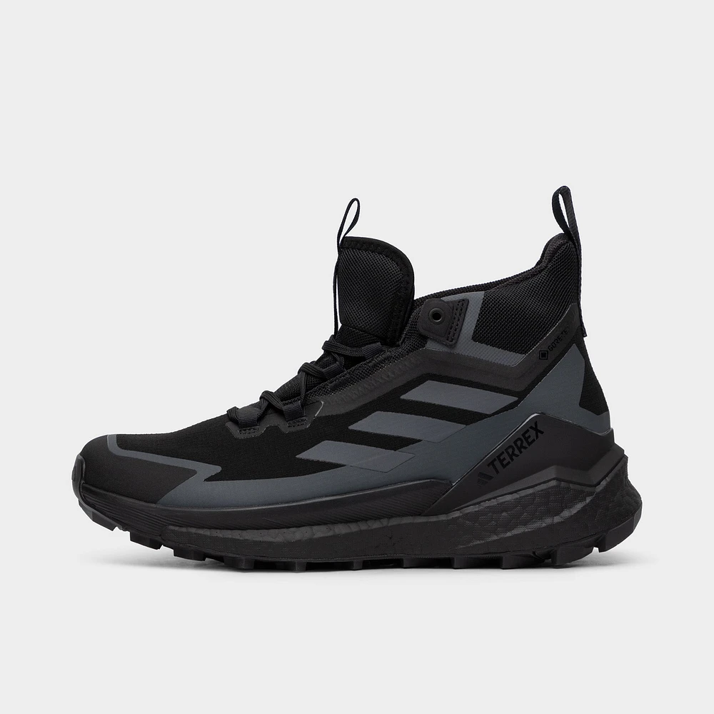 adidas TERREX Free Hiker Black /