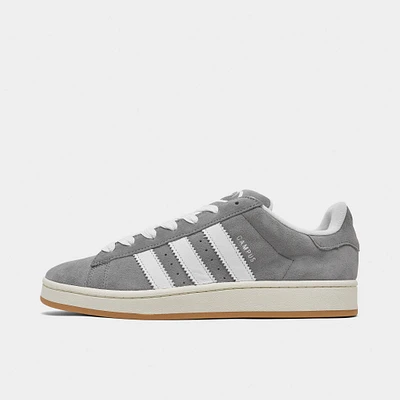 adidas Originals Campus 00s Grey Heather / Ftwr White - Off