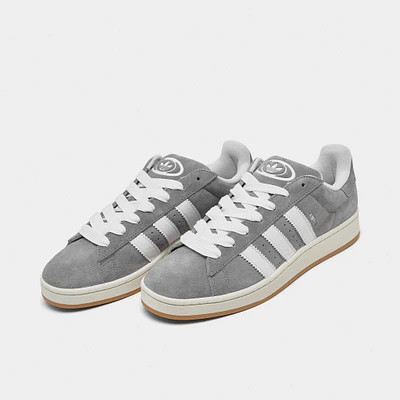 adidas Originals Campus 00s Grey Heather / Ftwr White - Off