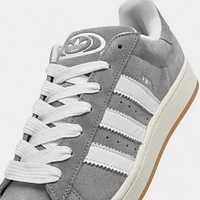 adidas Originals Campus 00s Grey Heather / Ftwr White - Off