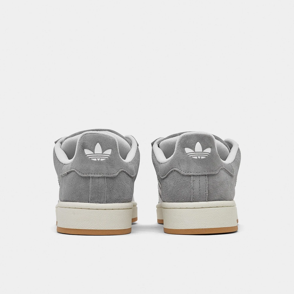 adidas Originals Campus 00s Grey Heather / Ftwr White - Off