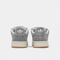 adidas Originals Campus 00s Grey Heather / Ftwr White - Off