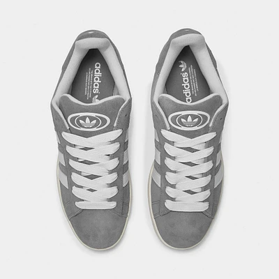 adidas Originals Campus 00s Grey Heather / Ftwr White - Off