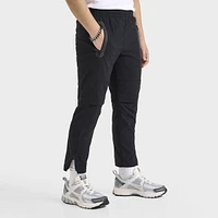 Nike Sportswear Junior Boys' Tech Woven Joggers Black /