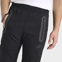 Nike Sportswear Junior Boys' Tech Woven Joggers Black /
