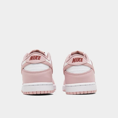 Nike Dunk Low PS White / Pink Glaze - Pomegranate