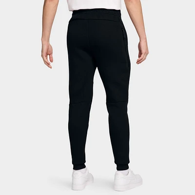 Nike Tech Fleece Joggers Black /