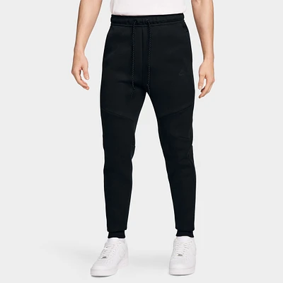 Nike Tech Fleece Joggers Black /