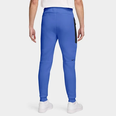 Nike Tech Fleece Joggers Game Royal / Black